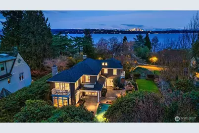 203 Lake Washington Boulevard E, Seattle, WA 98112 - Photo 1