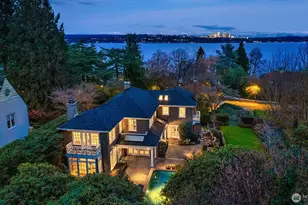 203 Lake Washington Blvd E, Seattle, WA 98112 - Photo 1