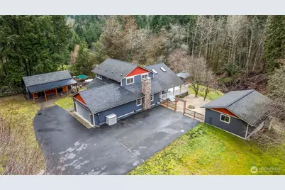 150 SW Spruce Road, Port Orchard, WA 98367 - Photo 1