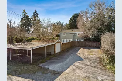 9821 Dekoven Drive SW #A & B, Lakewood, WA 98499 - Photo 1