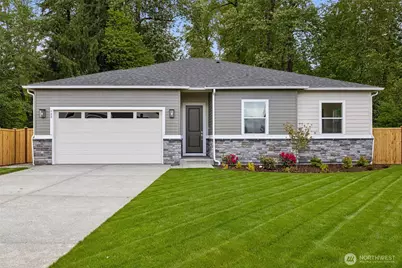 988 Rochelle Street #12, Buckley, WA 98321 - Photo 1