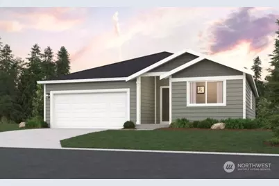 284 Wind River Drive, Chehalis, WA 98532 - Photo 1