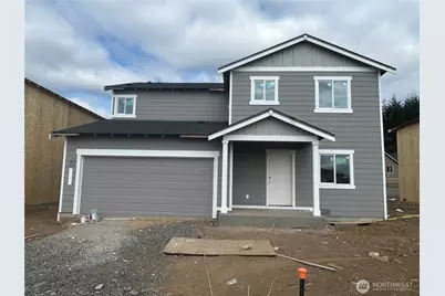 287 Wind River Drive, Chehalis, WA 98532 - Photo 1