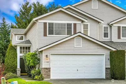 21407 40th Avenue W, Mountlake Terrace, WA 98043 - Photo 1