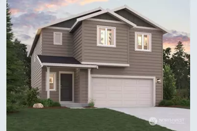 282 Wind River Drive, Chehalis, WA 98532 - Photo 1