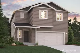 282 Wind River Dr, Chehalis, WA 98532 - Photo 1