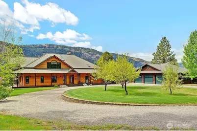 24 Catherine Creek Road, Curlew, WA 99118 - Photo 1