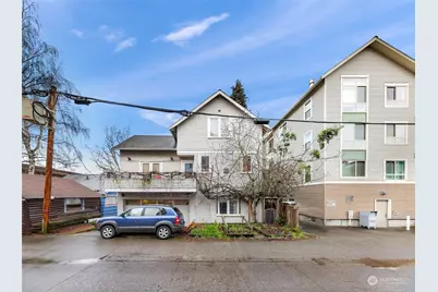 23 W Cremona Street, Seattle, WA 98119 - Photo 1