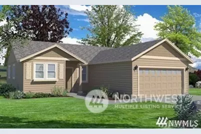 1915 Hickory Road, Moses Lake, WA 98837 - Photo 1