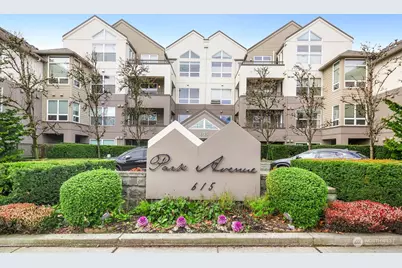 615 6th Street #310, Kirkland, WA 98033 - Photo 1