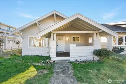 2422 Sumner Avenue, Hoquiam, WA 98550 - Photo 1