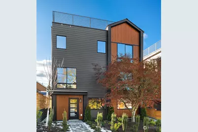 333 NW 47th Street, Seattle, WA 98107 - Photo 1