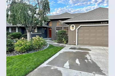 9305 SE Naples Street, Moses Lake, WA 98837 - Photo 1