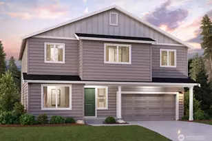 286 Wind River Dr, Chehalis, WA 98532 - Photo 1