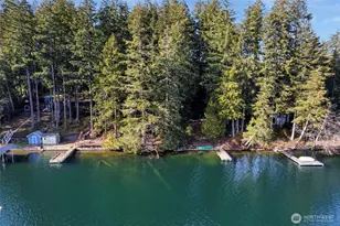 2820 E Phillips Lake Loop Rd, Shelton, WA 98584 - Photo 1