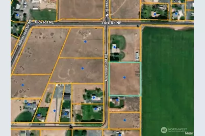 7537 Redmond Road NE, Moses Lake, WA 98837 - Photo 1
