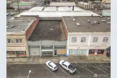 243 NW Chehalis Avenue, Chehalis, WA 98532 - Photo 1