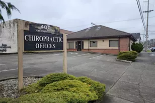 400 W Wishkah St, Aberdeen, WA 98520 - Photo 1