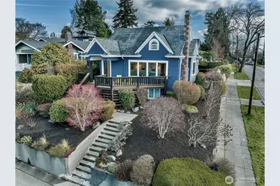 6502 34th Avenue NW, Seattle, WA 98117 - Photo 1