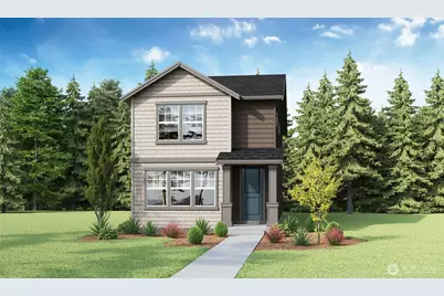 2244 Trailside Drive NE #45, Olympia, WA 98506 - Photo 1