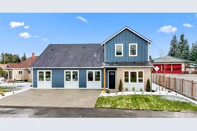 4923 107th Place NE, Marysville, WA 98270 - Photo 1