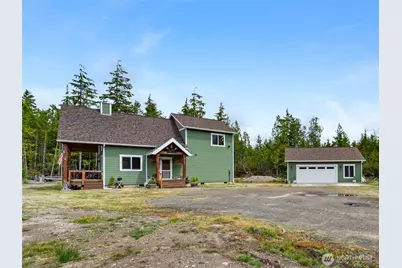 2415 Ocean Beach Road, Copalis Crossing, WA 98536 - Photo 1