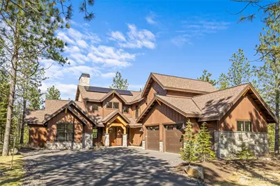 151 Gold Leaf Lane, Cle Elum, WA 98922 - Photo 1