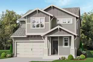 9431 Chief Leschi Street SE, Yelm, WA 98597 - Photo 1