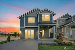 9425 Chief Leschi Street SE, Yelm, WA 98597 - Photo 1