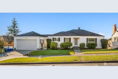 5649 36th Avenue SW, Seattle, WA 98126 - Photo 1