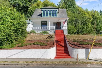 216 SE 1st Street, Winlock, WA 98596 - Photo 1