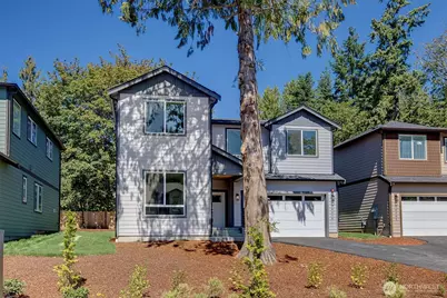 10676 SE 170th Pl-Lot 5, Renton, WA 98055 - Photo 1