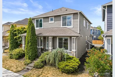 5401 Parkside Drive SE, Lacey, WA 98503 - Photo 1