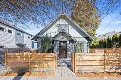 1048 S Donovan Street, Seattle, WA 98108 - Photo 1