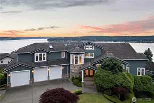 14 33rd Ave Ct NW, Gig Harbor, WA 98335 - Photo 1