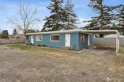 519 129th Street S, Tacoma, WA 98444 - Photo 1