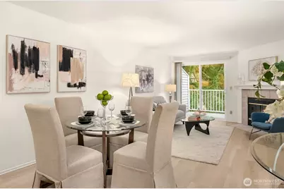 12760 NE 10th Place #F304, Bellevue, WA 98005 - Photo 1