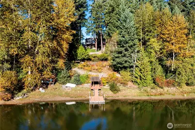 4820 W Tapps Drive E, Lake Tapps, WA 98391 - Photo 1