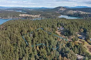 0 Quiet Pl Lot 3, Friday Harbor, WA 98250 - Photo 1