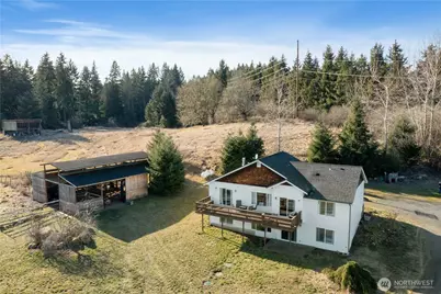 12519 Koeppen Road SE, Rainier, WA 98576 - Photo 1
