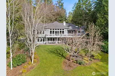 312 Woodridge Drive, Port Ludlow, WA 98365 - Photo 1