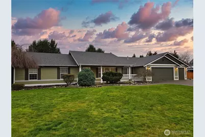 4810 235th Street E, Spanaway, WA 98387 - Photo 1