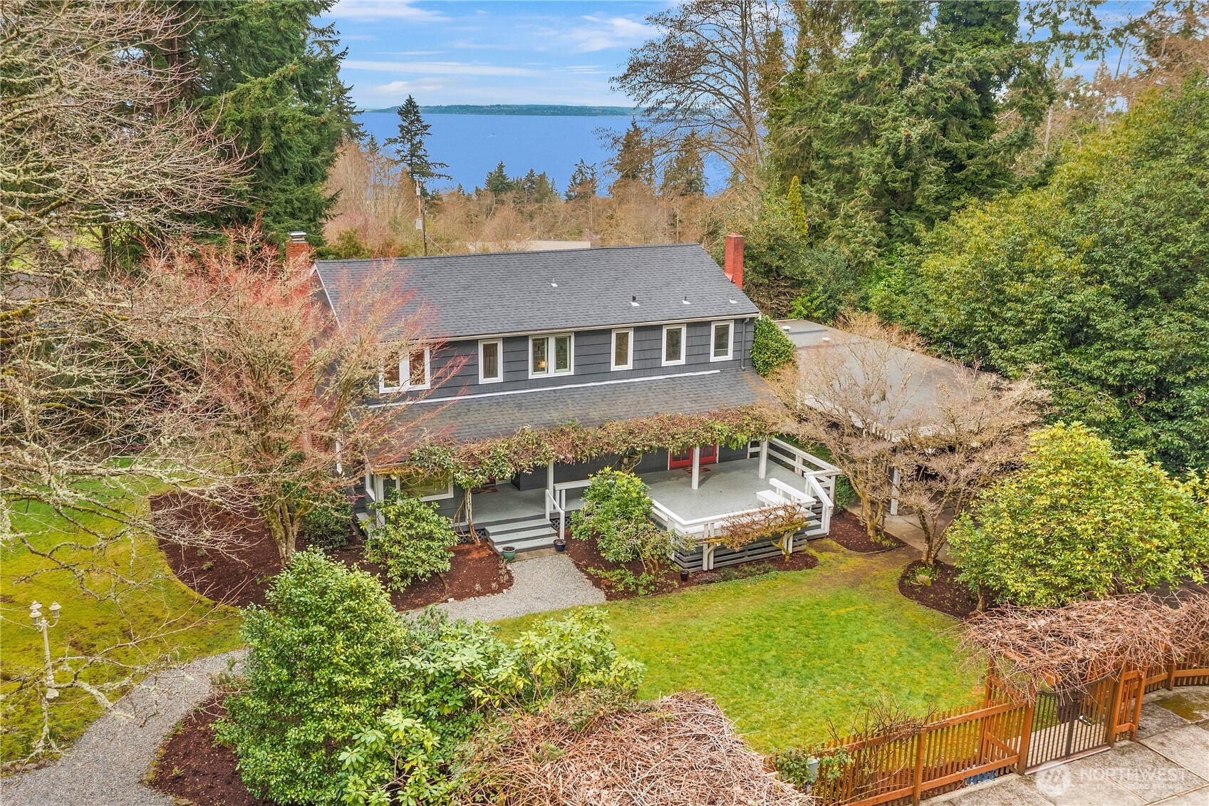 11628 103rd Ave SW, Vashon, WA 98070 - MLS 2333248 - Coldwell Banker