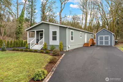 17340 Sargent Road SW #39, Rochester, WA 98579 - Photo 1