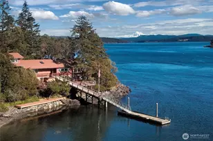 15 Brown Island, Friday Harbor, WA 98250 - Photo 1