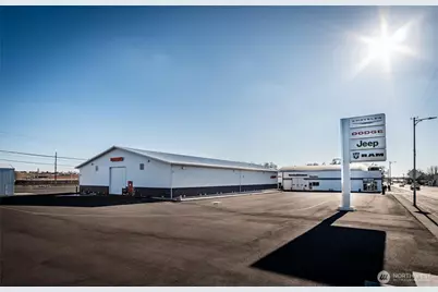 548 Basin Street SW, Ephrata, WA 98823 - Photo 1