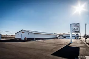 548 Basin St SW, Ephrata, WA 98823 - Photo 1