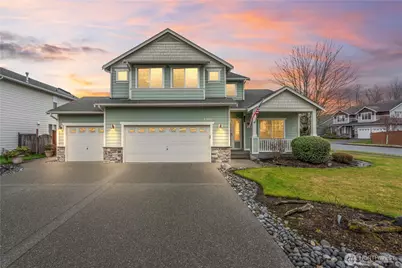 1302 Williams Avenue NW, Orting, WA 98360 - Photo 1