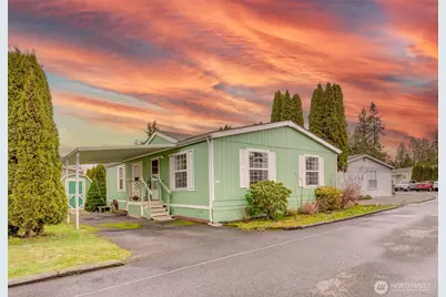 8515 State Avenue #54, Marysville, WA 98270 - Photo 1