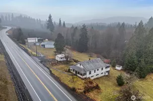 6040 W Cloquallum Rd, Shelton, WA 98584 - Photo 1